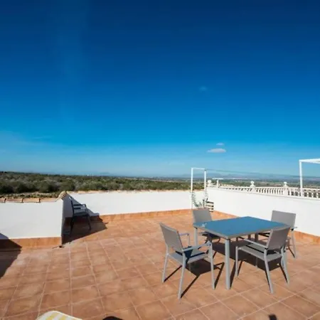 Moderno Luminoso Terraza Solarium Patio *