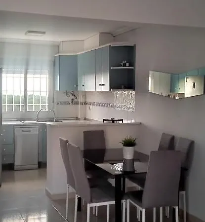 Moderno Luminoso Terraza Solarium Patio Holiday home *