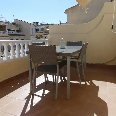 Moderno Luminoso Terraza Solarium Patio Holiday home *