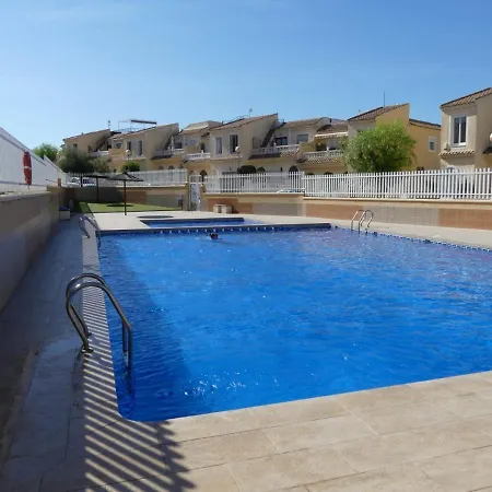 Holiday home Moderno Luminoso Terraza Solarium Patio *
